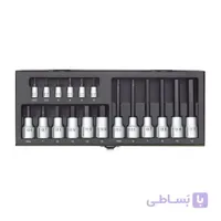 ست 18 تکه ی مخصوص آلن پروکسون مدل 23100