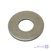 واشر تخت مدل BPM12-50-2 بسته 10 عدد