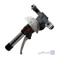خم کن لوله 5 لایه هیدرولیکی رستگار صنعت