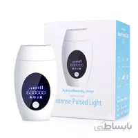 دستگاه لیزر خانگی صورت و بدن IPL
