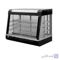 گرمخانه رومیزی 90 استار