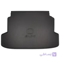 کفپوش خودرو صندوق سه بعدی ولکس مناسب برای چانگان ایدو Changan Eado