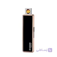 فندک هنگ دا طرح آئینه ای