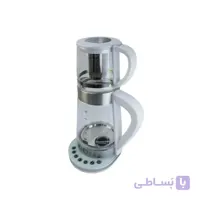 چای ساز رومانتیک هوم مدل KHD-300 ا Romantic Home Tea Maker Model KHD-300 کد 265167