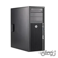 برج ایستگاه کاری HP HP Desktop Z220 - Intel Core i7 تا 3.9 گیگاهرتز ، رم 16 گیگابایت ، 480 گیگابایت SSD ، ویندوز 10 پرو (تجدید شده)