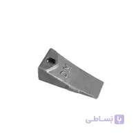 ناخن بابکت دو تیکه