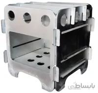 اجاق مسافرتی آدینه