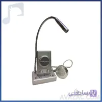 میکروفن کاواک CAVAC 2080