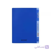 دفتر کلاسوری پاپکو NB-606