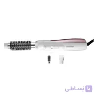 ست سشوار برس دار شش کاره حالت دهنده مو جیپاس GEEPAS 6 in 1 مدل GH86027UK