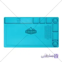 پد نسوز مکانیک Mechanic V53