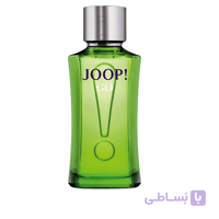 ادو تویلت مردانه ژوپ مدل Go حجم 100 میل ا دسته بندی: