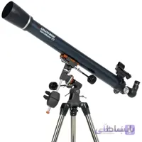 تلسکوپ شکستی AstroMaster 70 EQ