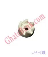کوبل زیر پارچ مخلوط کن مولینکس