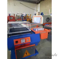 شیرینگ پک کابینی برای سلفون