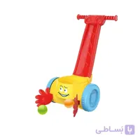 واکر موزیکال هانگر مدل HE0818