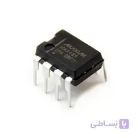 آی سی MAX485EPA