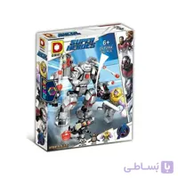 لگو ربات اونجرز