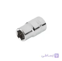 بکس 1/2 واستر مدل M-13 سایز 13 میلیمتر