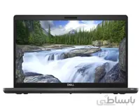 لپ تاپ دل مدل Latitude 5500 با پردازنده i7