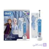مسواک برقی فروزن 2 اورال بی D100.413.2KX