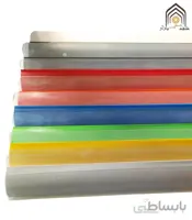 لیبل pvc قیمت قفسه