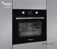 فر برقی توکار میلان مدل G6