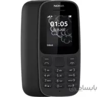 گوشی نوکیا 105 | حافظه 4 مگابایت ا Nokia 105 4 MB کد 243540