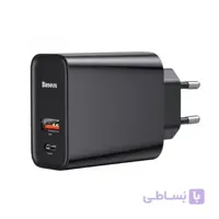 شارژر دیواری باسئوس مدل BS-EU905
