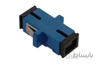 اداپتور فیبر نوری SC