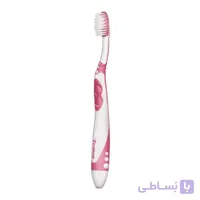 مسواک برقی نرم سونیک پاور سنسیتیو تریزا TRISA