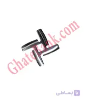 تیغ چرخ گوشت ناسیونال G20 و ۱۲۰۰ نیکو