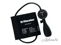 فشارسنج عقربه ای ضد ضربه ریشتر