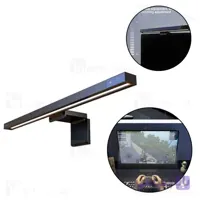 لامپ گیره ای صفحه نمایش شیائومی Xiaomi MIIIW D006 Smart and Easy Screen Lamp