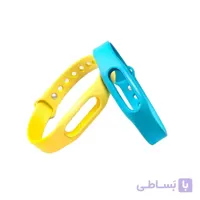 بند سیلیکونی دستبند شیائومی Mi Band 1