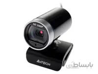 وب کم ای فورتک PK-910H Full HD ا A4tech PK-910H 1080p Full HD WebCam