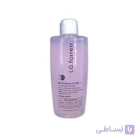 تونر پاک کننده صورت مخصوص پوست خشک و حساس لافارر ا La farrerr Multi Active Toner 2 For Dry and Sensitive Skin