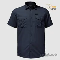 پیراهن جک ولفسکین ATACAMA SHIRT