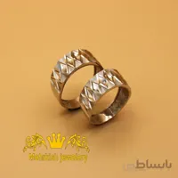 حلقه ست گلدن