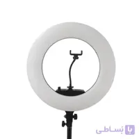رینگ لایت مدل SY-3161 II ا Ring light model SY-3161 II