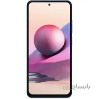 گوشی شیائومی Redmi Note 10S | حافظه 64 رم 6 گیگابایت