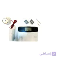 پک دزدگیر اسمارت لایف (وایرلس) ا Smart Life (Wireless) Alarm Pack