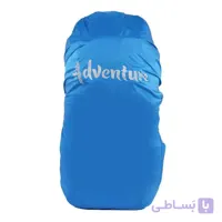 کاور کوله پشتی گرانیت مدل Adventure 3