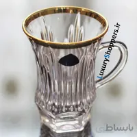 استکان پارما طلا لهستان برند IRENA