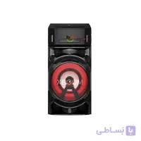 سیستم صوتی الجی ON5 ا LG XBOOM ON5
