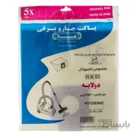 پاکت جاروبرقی همتا مخصوص ناسیونال و پاناسونیک