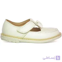 کفش دخترانه مدل MOROSS سفید