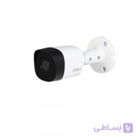 دوربین بالت مدار بسته 5 مگاپیکسل داهوا مدل COOPER SERIES HDCVI DH-HAC-B2A51 برند Dahua