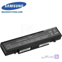 باتری لپ تاپ SAMSUNG مدل R580 / R480