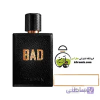 عطر دیزل بد Diesel Bad